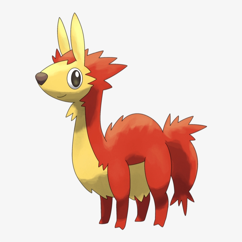 Etheremon - Chulember Fakemon, transparent png #4403625