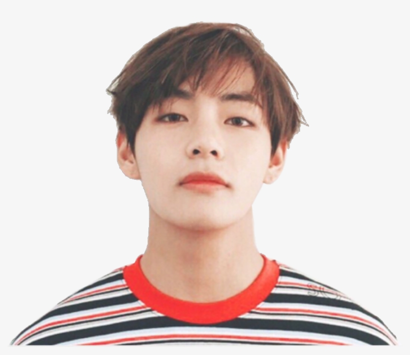 Bts Transparent Hashtag Images On Tumblr - Taehyung Png 2018, transparent png #4403626