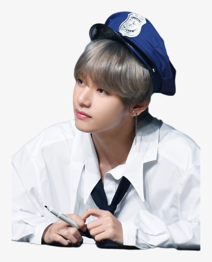 Taehyung Png - Imagenes De Taehyung Png, transparent png #4403673
