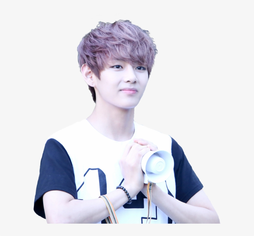 Gdragon Sunny Fond D'écran Entitled Taehyung V Bangtan - V, transparent png #4403694