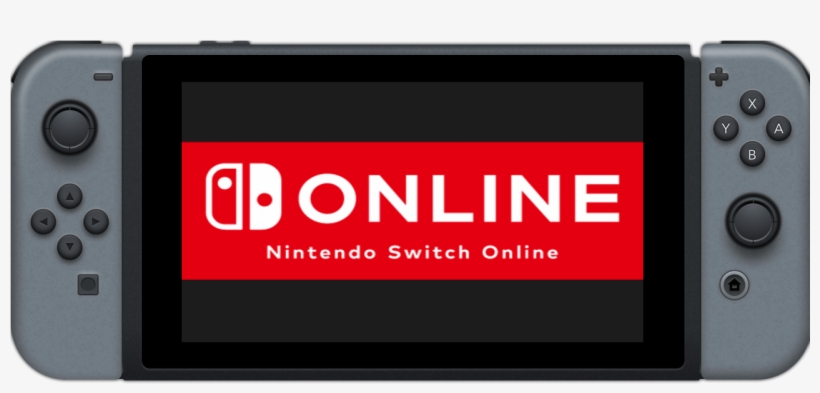 Nintendo Switch Online App Gets A Small Update - Nintendo Switch Online Png, transparent png #4403695