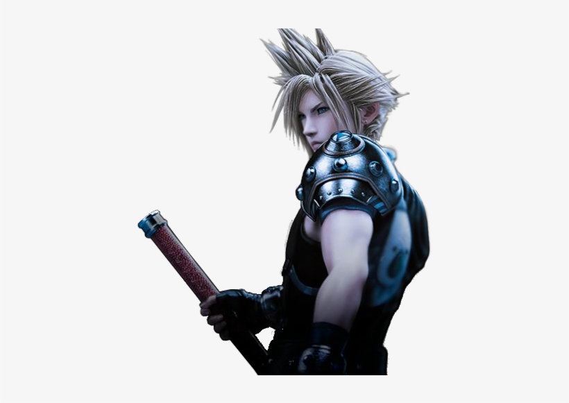 Top Final Fantasy Memes, transparent png #4403760