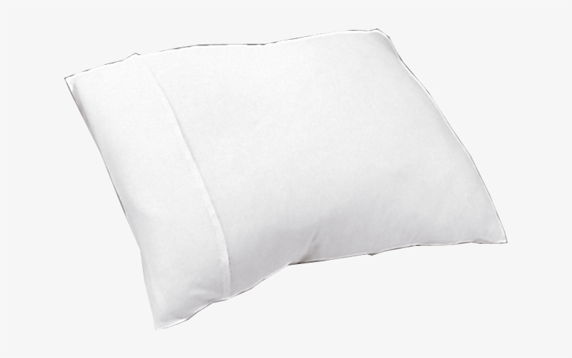 Healthcare Pillowcases - White Bed Sheet Png, transparent png #4403882
