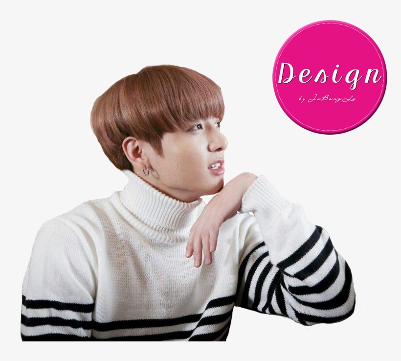 Bts Taehyung Spring Day Png Banner Black And White - Bts Jungkook Spring Day, transparent png #4403928