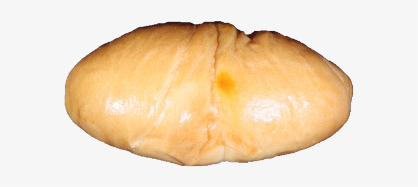 Small Cheese Pig N' Blanket - Hard Dough Bread, transparent png #4404052