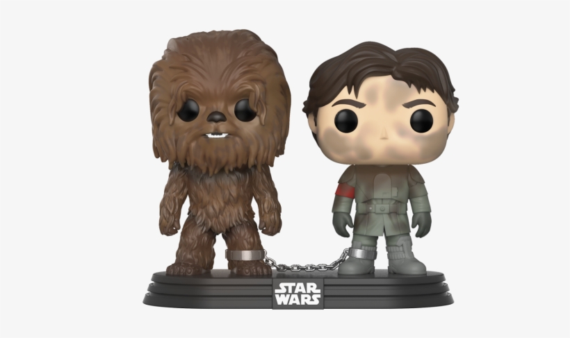 Han Solo Smuggler's Bounty, transparent png #4404128