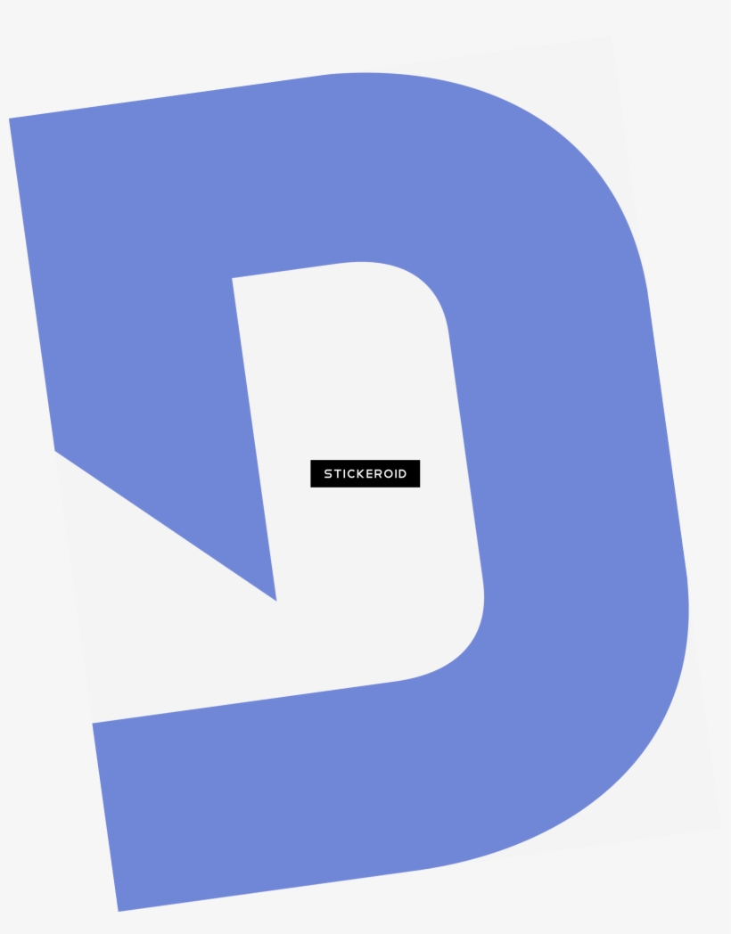 Discord Icon, transparent png #4404310