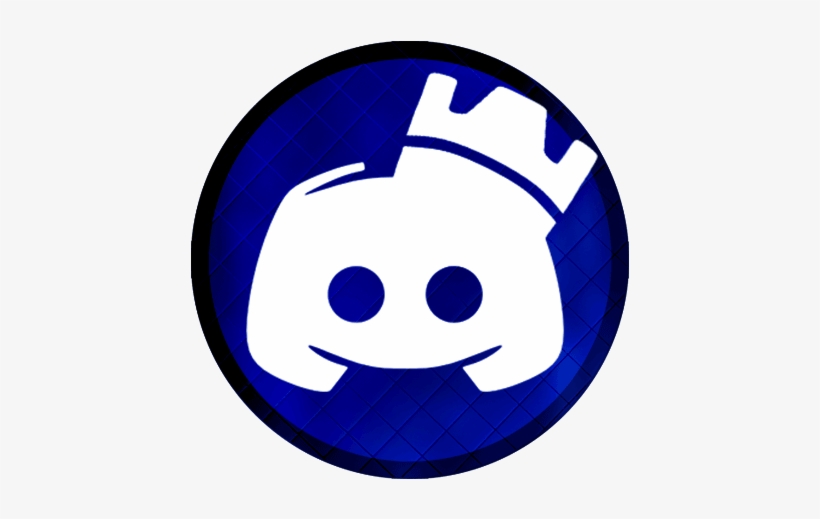 Discord Server Icon Template - Cool Discord Server Icons, transparent png #4404415