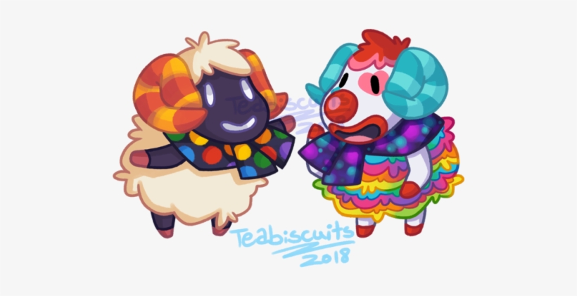 Our Discord Needed A New Icon So I Did This Used My - Cartoon, transparent png #4404458