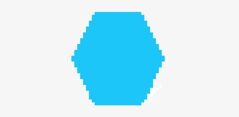 Hexagon - Doomguy Head Png, transparent png #4404461