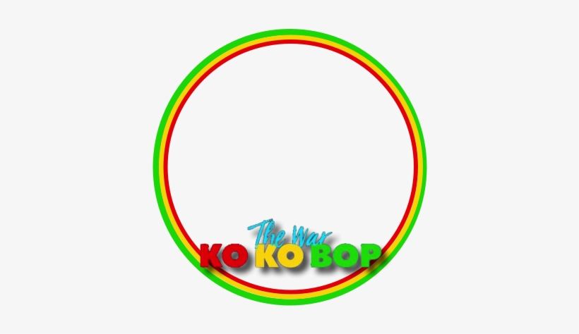 Support Kings Support Legends Support Exo - Twibbon Exo, transparent png #4404463