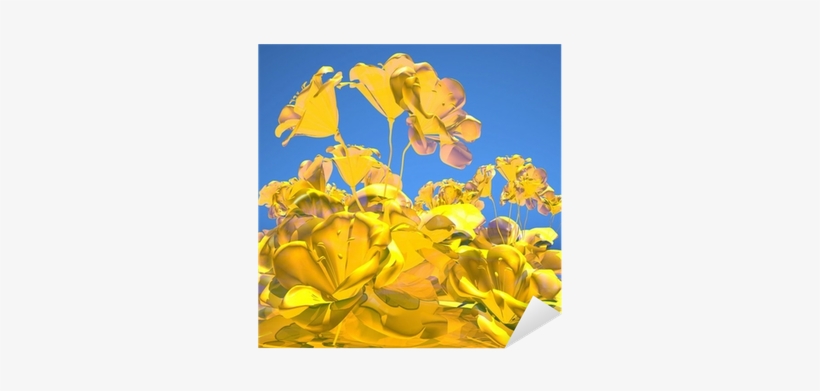 Ylang-ylang, transparent png #4405096