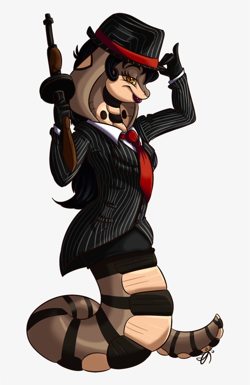 Nadia, The Gangster Cobra - Gangster Cobra, transparent png #4405565