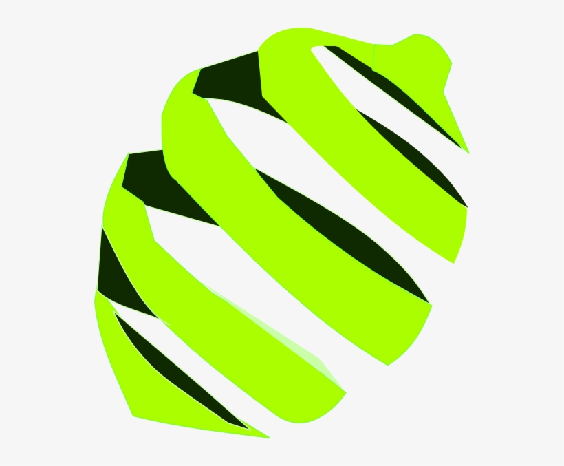 Lime - Abstract Lime, transparent png #4405770