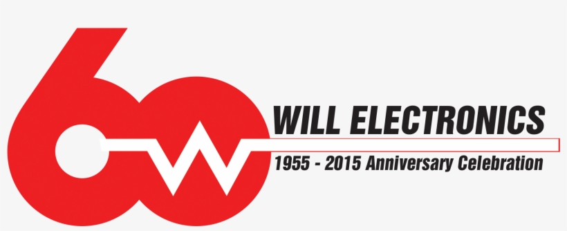 60th Anniversary Celebration - Electrical Hazard Sign, transparent png #4405964