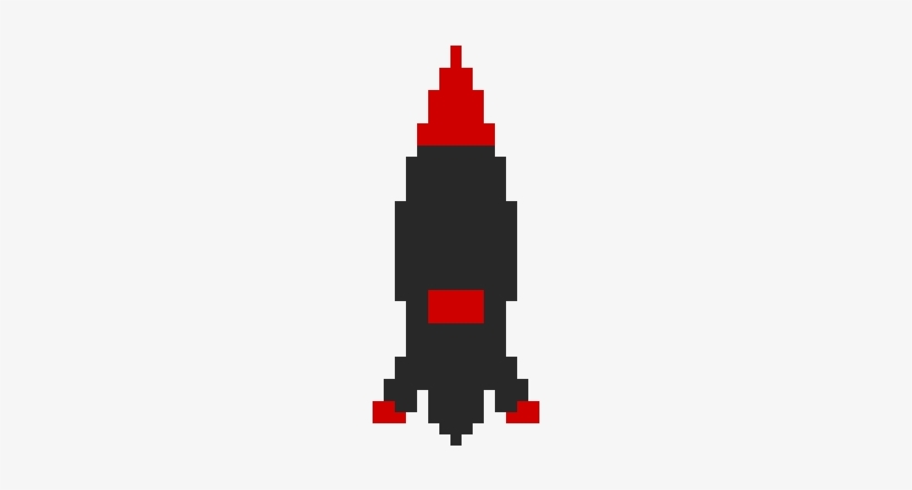 Missile - Art, transparent png #4406029