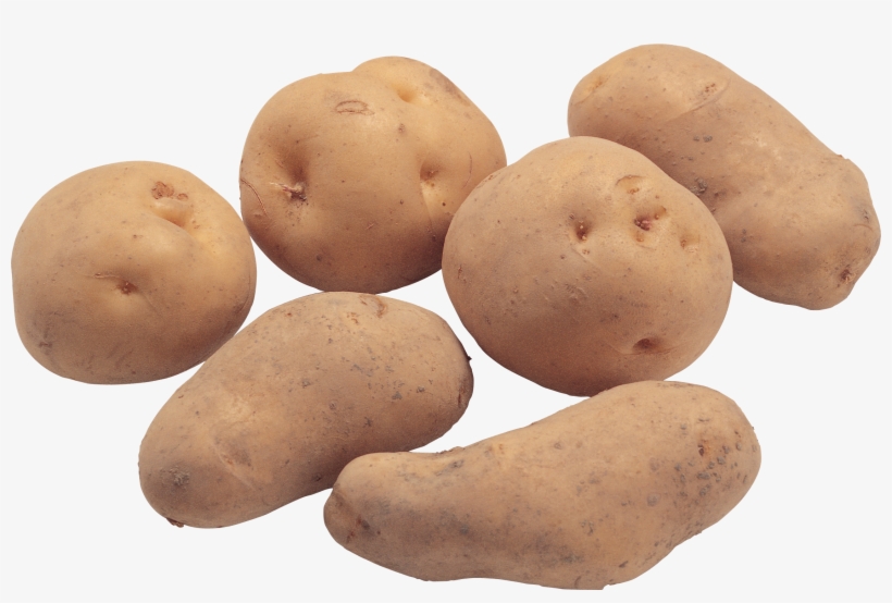 Potato Png Sweet Potato, transparent png #4406162