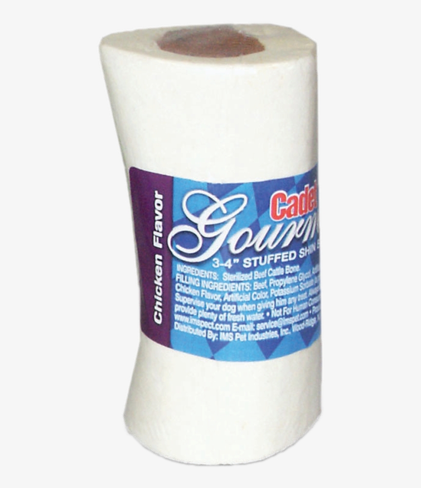 Cadet Stuffed Shin Bone - Innovative Marines Cdt 3-4" Chicken Stfd 24pc Disp, transparent png #4406329