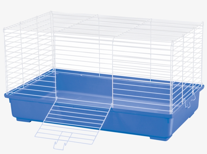 Extra Large My First Home Cage - My First Home Large, transparent png #4406466