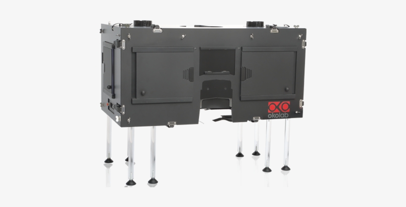 Black Out Panels - Electronics, transparent png #4406590
