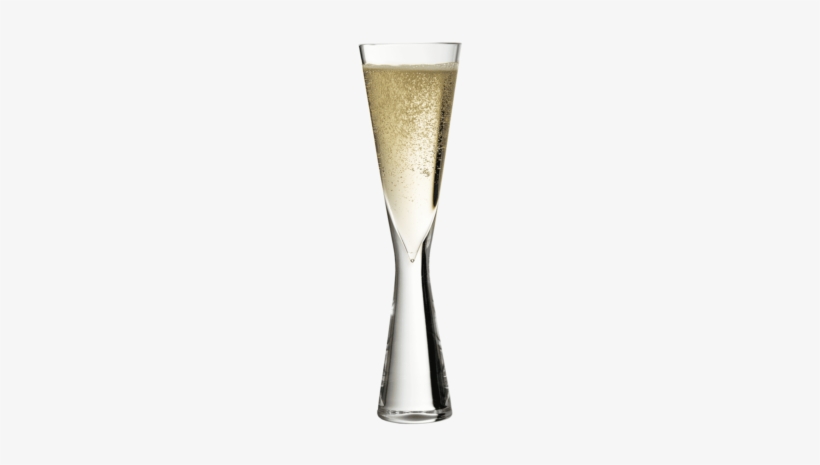 Classic Champagne Flute - Portable Network Graphics, transparent png #4406754