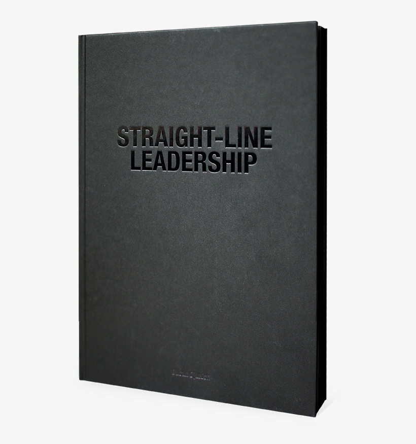 Ik Ontvang Graag Één Waardevolle Straight-line Leadership - Book Cover, transparent png #4406823