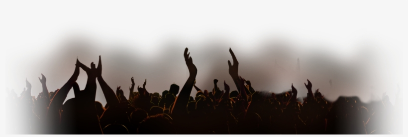 Crowd-var3 - 5 Star Akil / Partier (trinidad And Tobago Carnival, transparent png #4406824