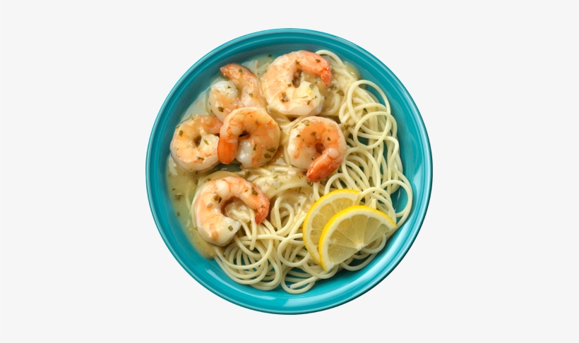 How To Make Shrimp Scampi - Shrimp Scampi Sauce, transparent png #4406874