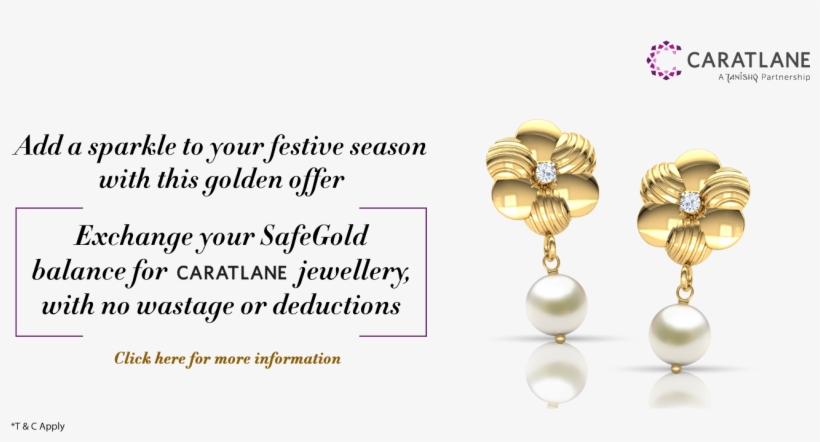 Buy Gold For As Little As - Pearl, transparent png #4407427