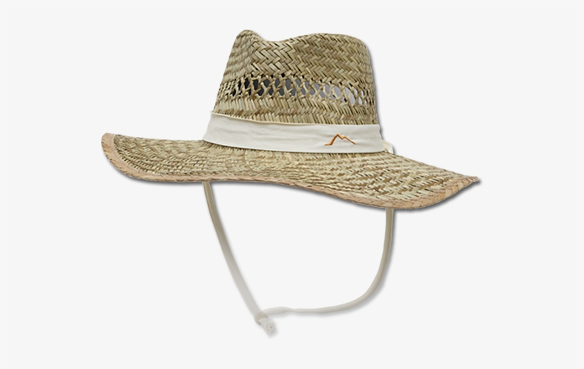 Sonora Straw Hat - Glacier Glove Sonora Straw Hat, transparent png #4407502