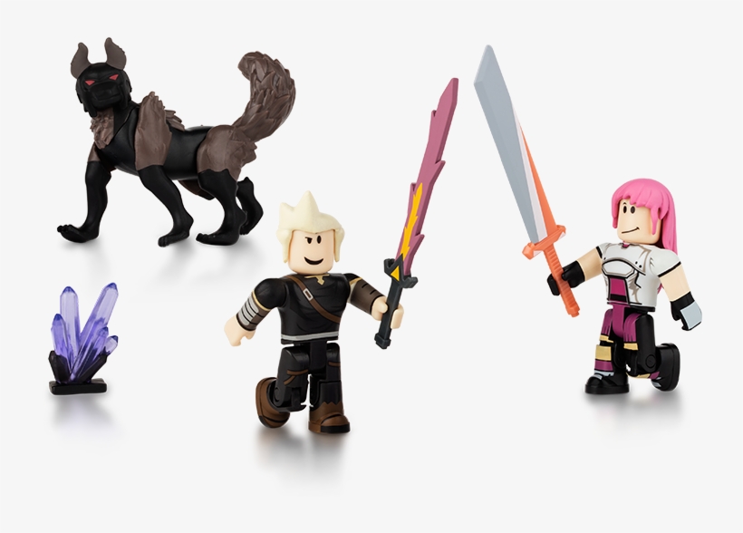 Swordburst Online - Roblox Toys Swordburst Online, transparent png #4407692