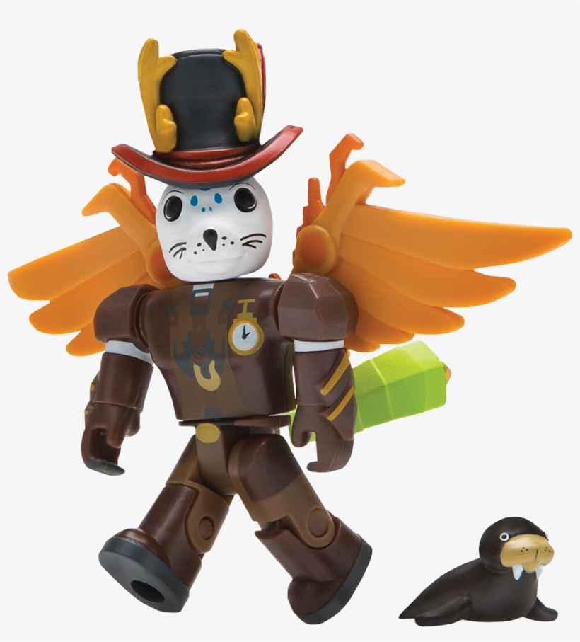 Roblox - Roblox Vorlias, transparent png #4407801