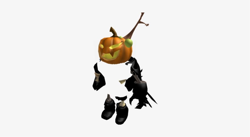 Download Headless Horseman Clipart Roblox - Roblox - Full Size PNG Image -  PNGkit