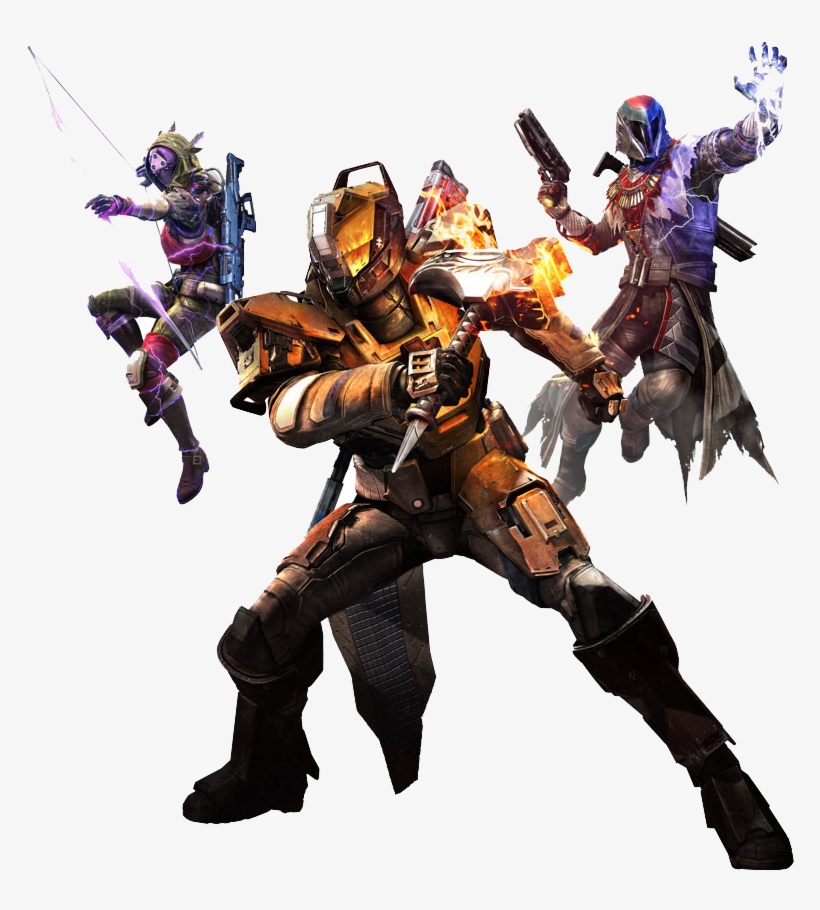 Destiny Png Image - Destiny Png, transparent png #4407862