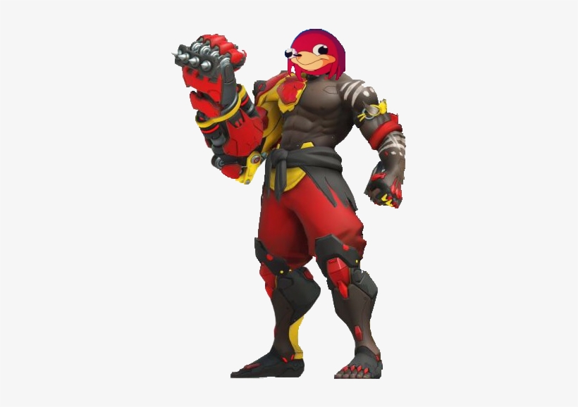 Only - Overwatch, transparent png #4407987