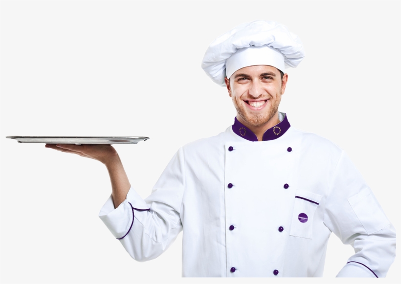 Chef - Kitchenbros Digital Food Thermometer Instant Read For, transparent png #4408014