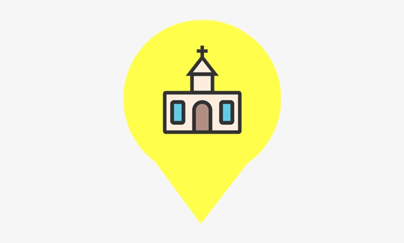 Indio Campus Icon Copyss - Destiny Church, transparent png #4408107