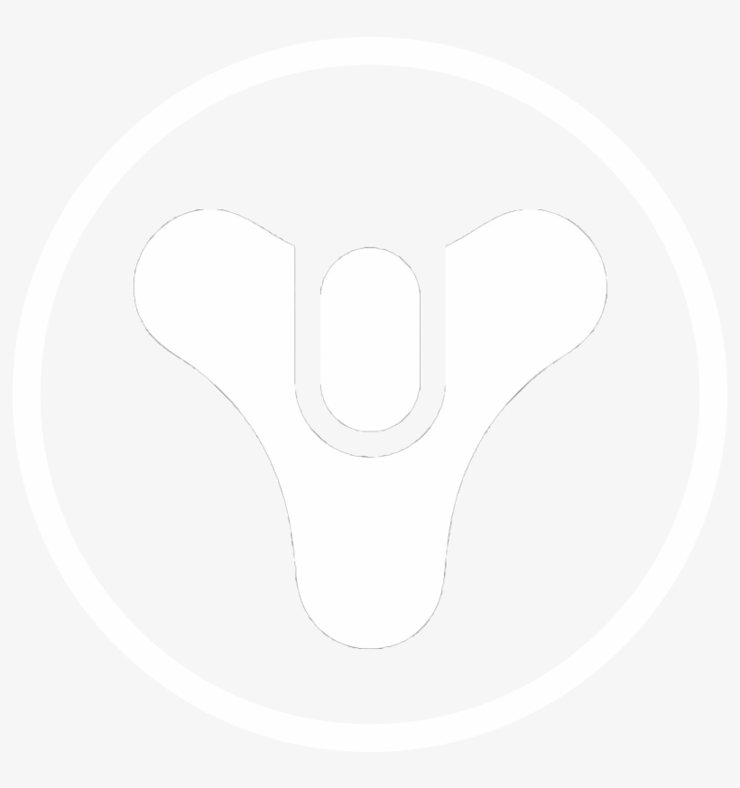 Destiny Clipart Destiny Game - Destiny, transparent png #4408148