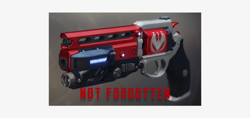 Not Forgotten Destiny - Not Forgotten Destiny 2, transparent png #4408234