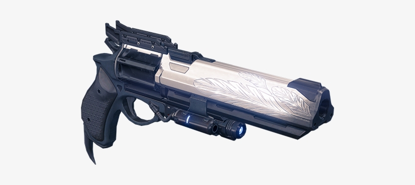 Hawkmoon Rendered - Armas Chiques, transparent png #4408269