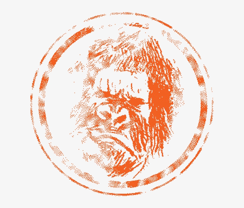 Posts By King Kong Sushi - Circle, transparent png #4408379