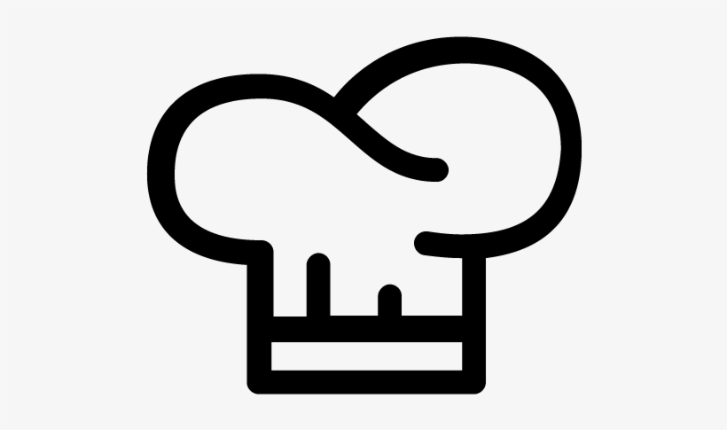 Chef - Avatar, transparent png #4408443