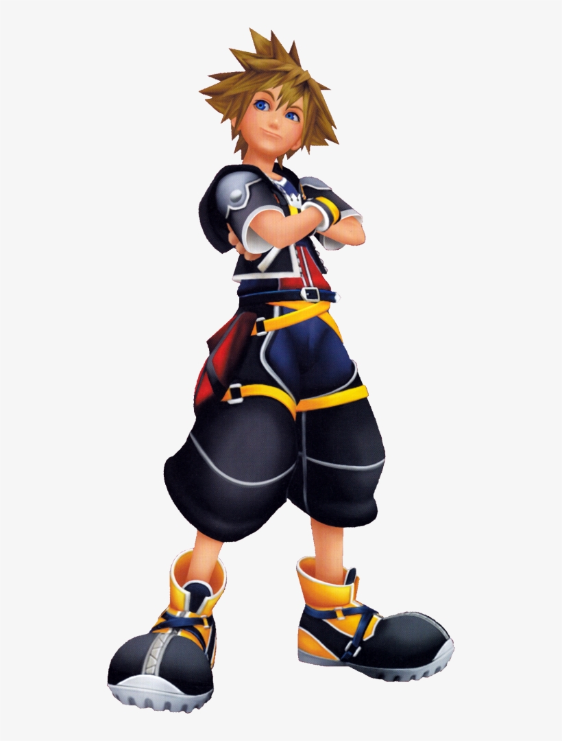 Sora Khii - Sora Kh, transparent png #4408500