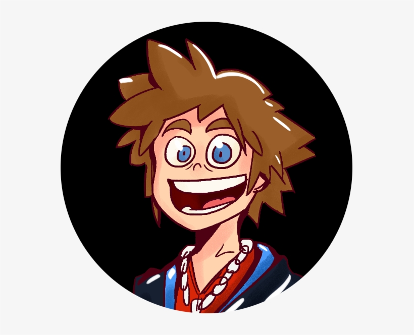Media[media] My Sora Doodle - Cartoon, transparent png #4408639