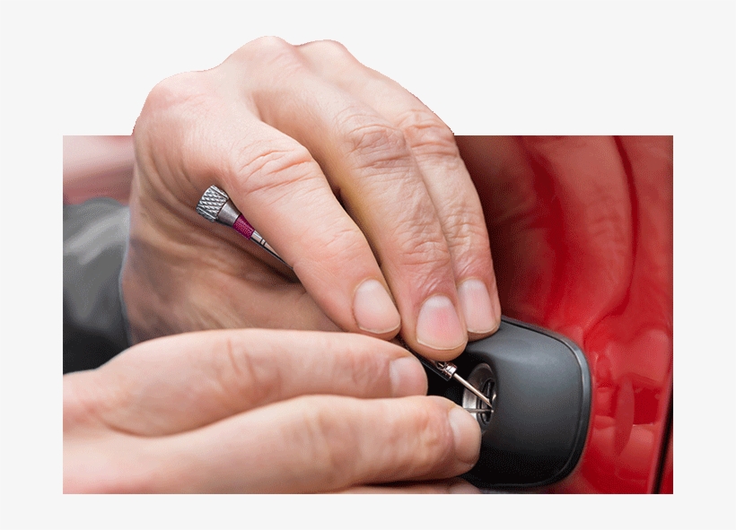 Locksmith Waldo - Lock, transparent png #4408686