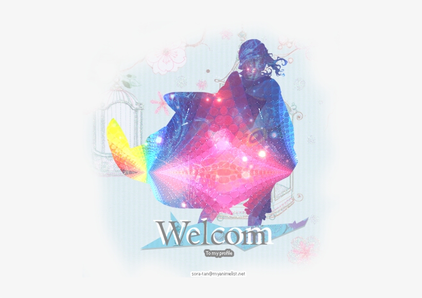 Mononoke-lightprofile - Photobucket, transparent png #4408830