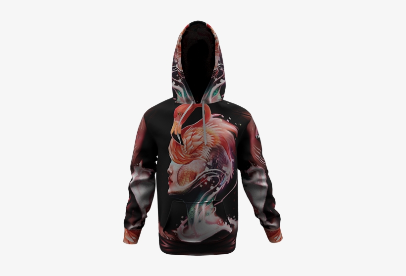 Unisex Hoodies - Cocaine - Hoodie, transparent png #4408883