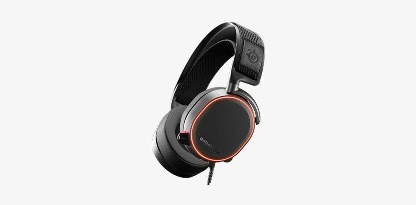 Arctis Pro - Steelseries Arctis Pro Gamedac, transparent png #4409179