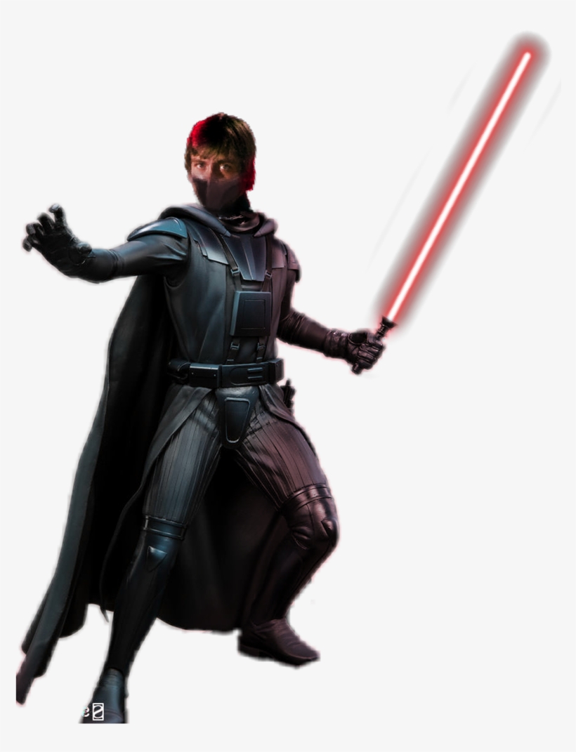 Thumb Image - Sith Lord Png, transparent png #4409181