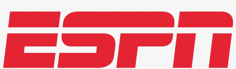 Open - Espn Logo Png, transparent png #4409219